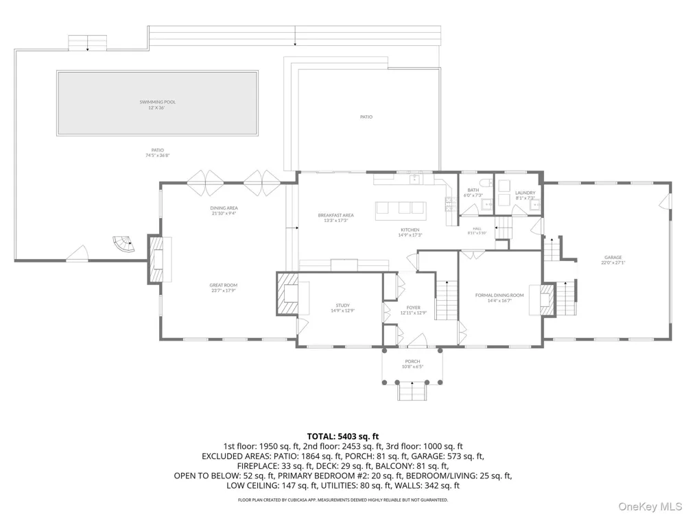 68 S Howells Point Road Bellport Village, NY 11713