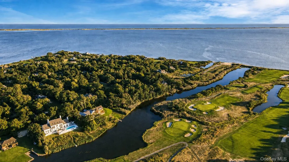 68 S Howells Point Road Bellport Village, NY 11713