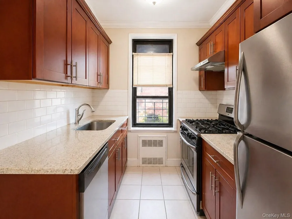 150-29 72nd Road #3A Flushing, NY 11367