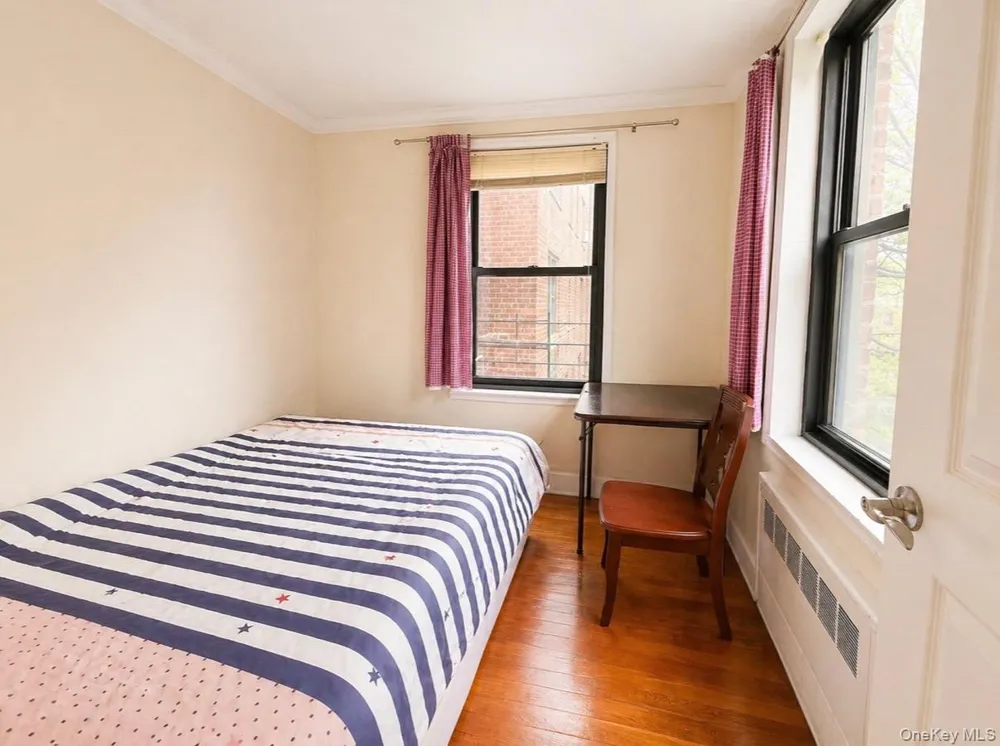 150-29 72nd Road #3A Flushing, NY 11367