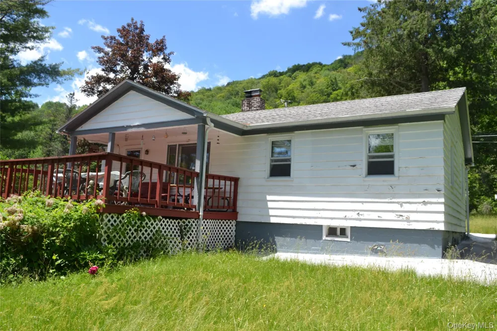 549 Gavette Road Roscoe, NY 12776