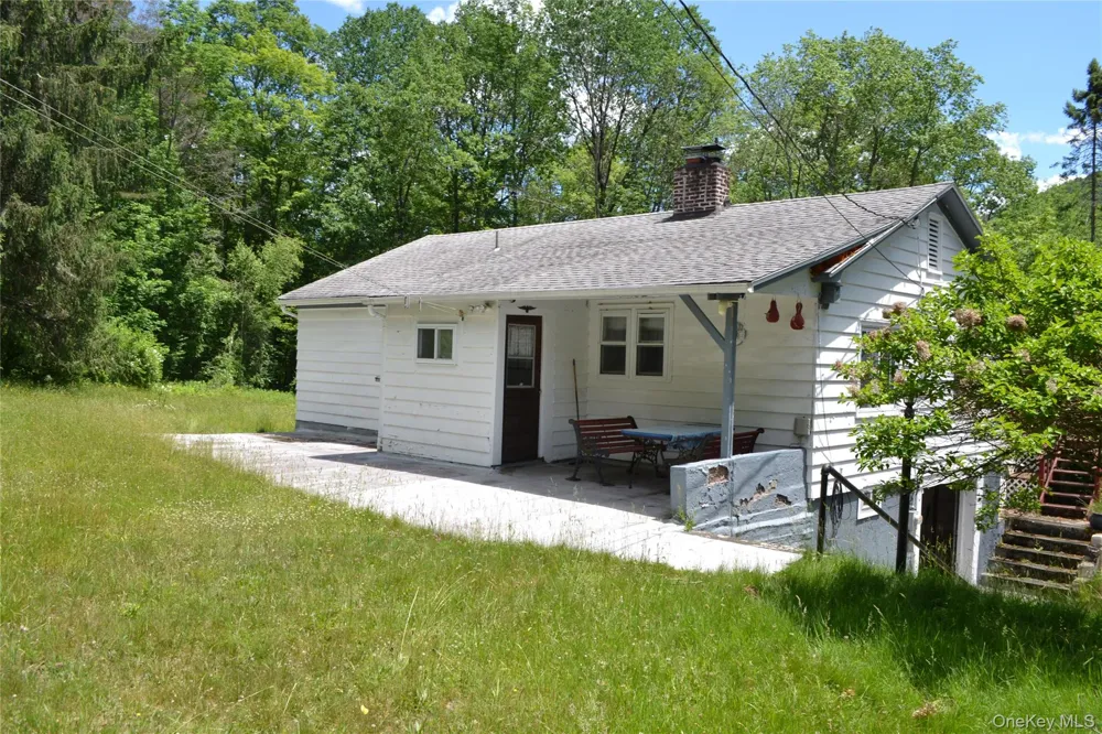 549 Gavette Road Roscoe, NY 12776