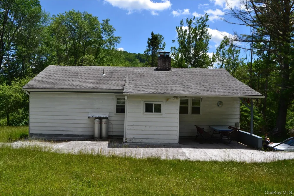 549 Gavette Road Roscoe, NY 12776
