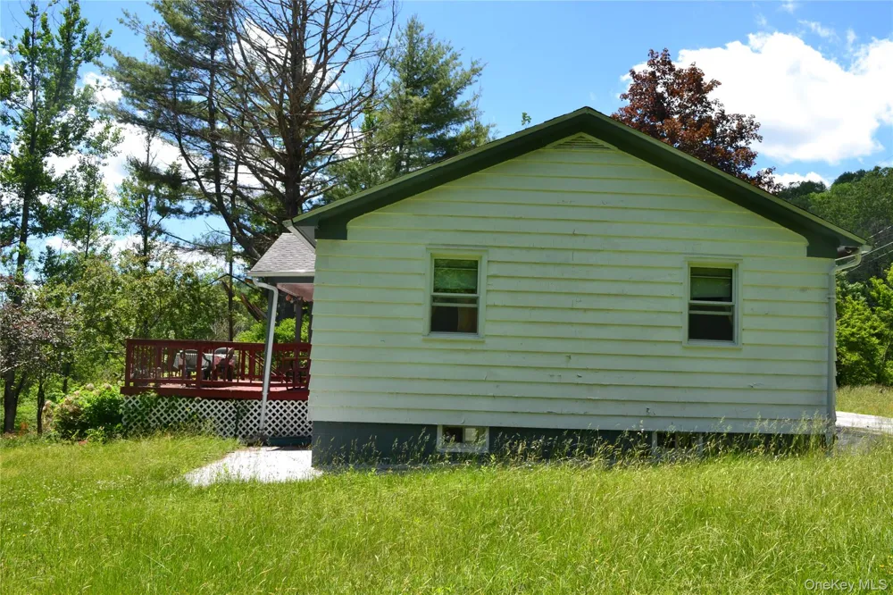549 Gavette Road Roscoe, NY 12776