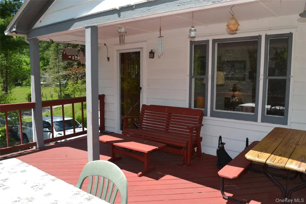 549 Gavette Road Roscoe, NY 12776