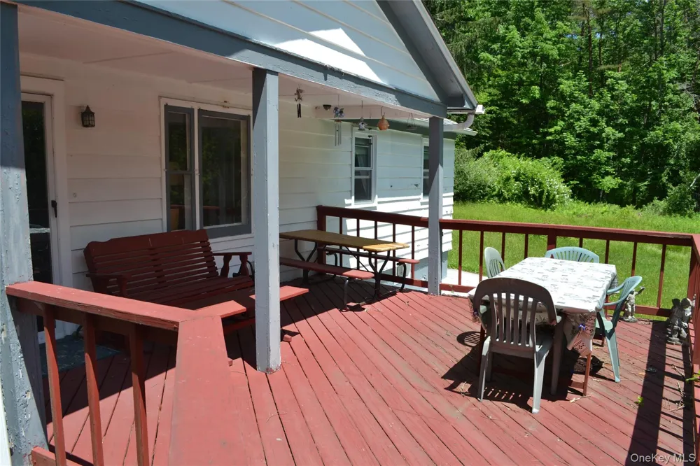 549 Gavette Road Roscoe, NY 12776