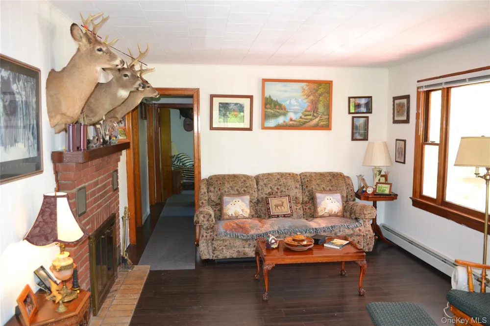 549 Gavette Road Roscoe, NY 12776