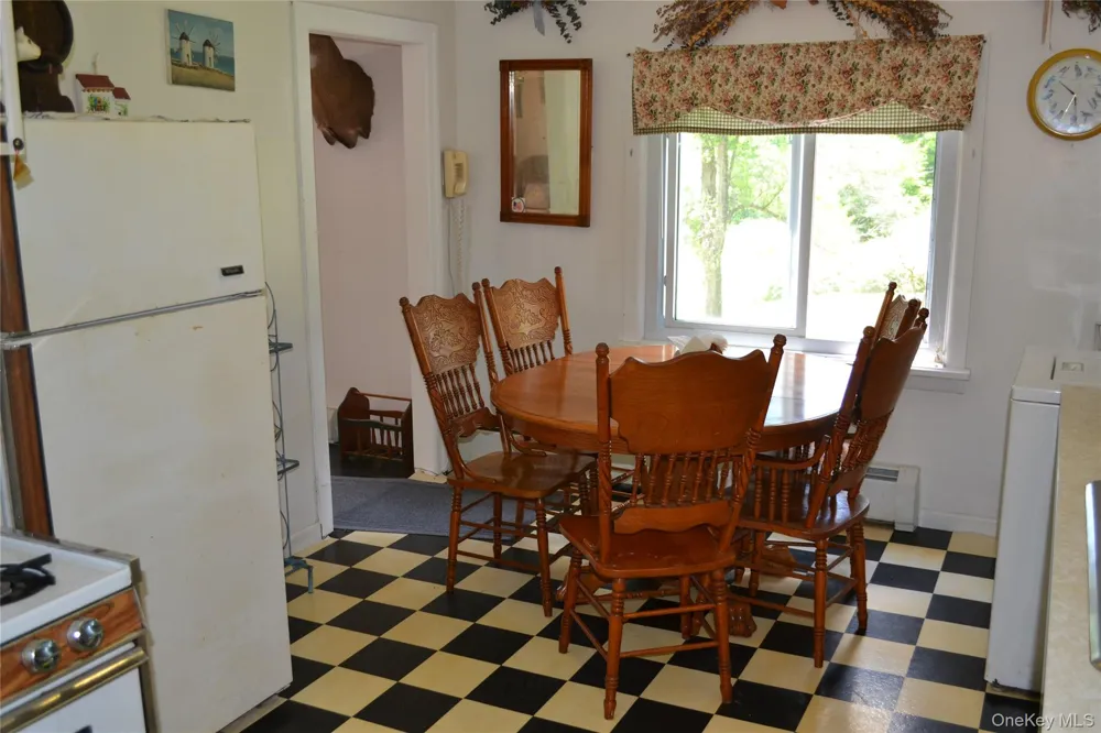 549 Gavette Road Roscoe, NY 12776