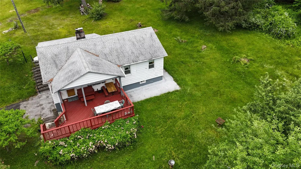 549 Gavette Road Roscoe, NY 12776