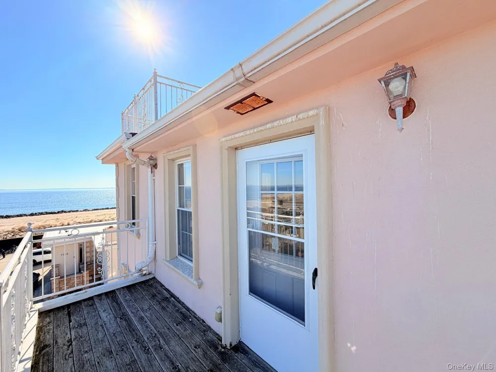4300 Atlantic Avenue #P8 Brooklyn, NY 11224