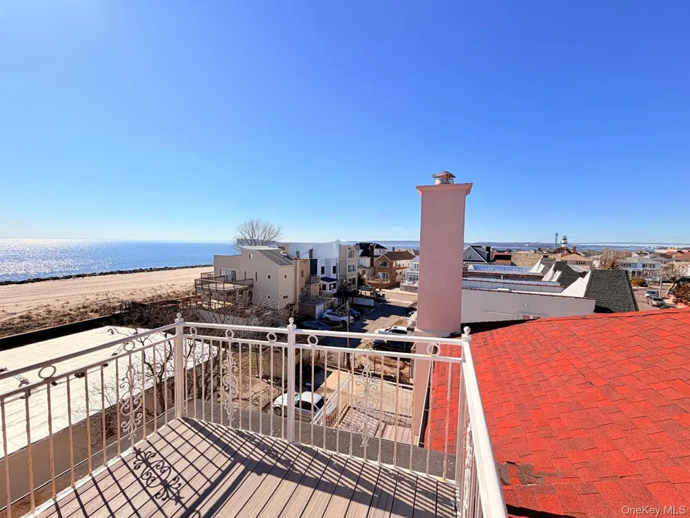 4300 Atlantic Avenue #P8 Brooklyn, NY 11224