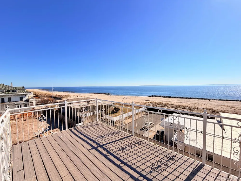 4300 Atlantic Avenue #P8 Brooklyn, NY 11224