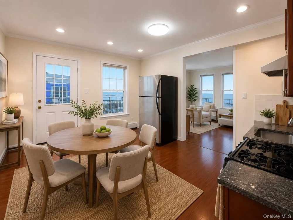 4300 Atlantic Avenue #P8 Brooklyn, NY 11224