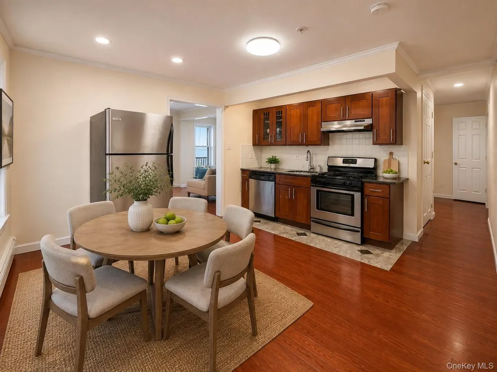 4300 Atlantic Avenue #P8 Brooklyn, NY 11224