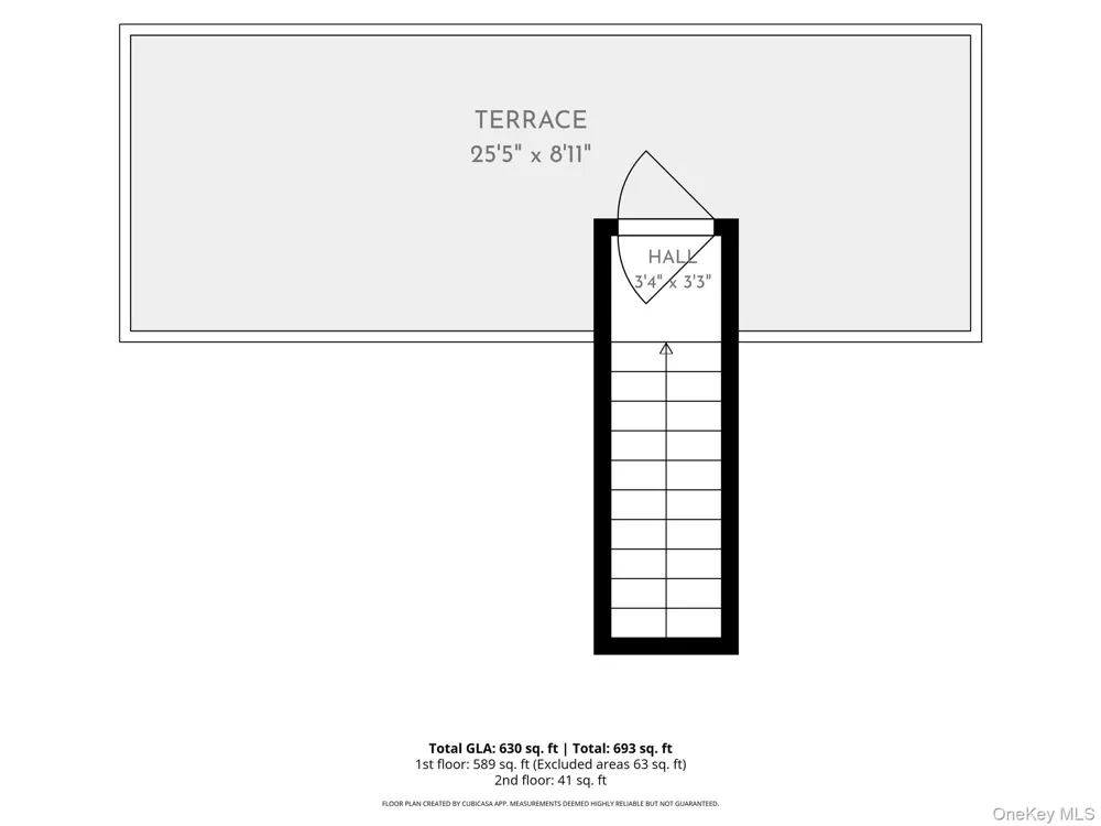 4300 Atlantic Avenue #P8 Brooklyn, NY 11224