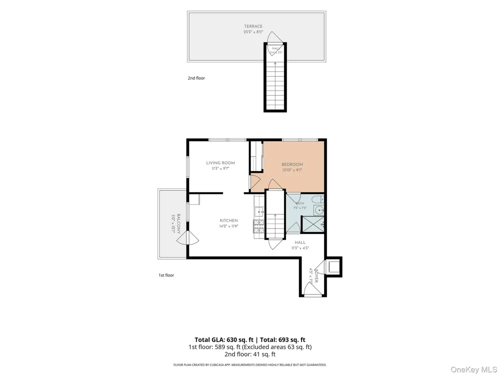 4300 Atlantic Avenue #P8 Brooklyn, NY 11224
