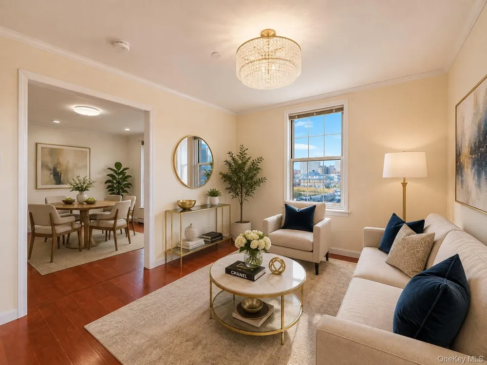 4300 Atlantic Avenue #P8 Brooklyn, NY 11224