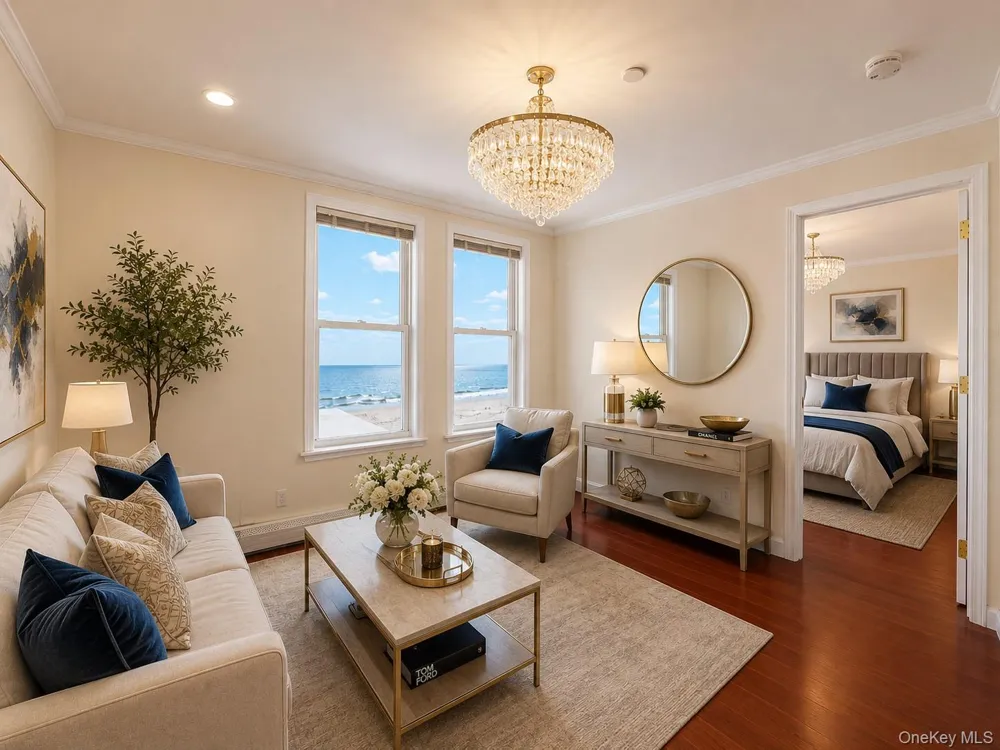 4300 Atlantic Avenue #P8 Brooklyn, NY 11224