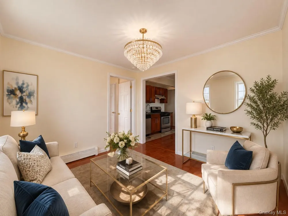 4300 Atlantic Avenue #P8 Brooklyn, NY 11224