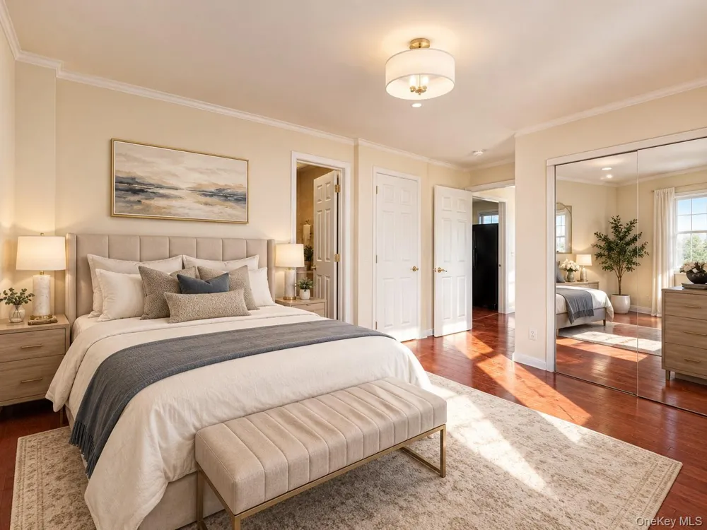 4300 Atlantic Avenue #P8 Brooklyn, NY 11224