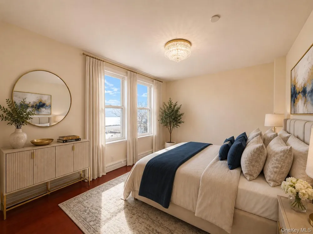 4300 Atlantic Avenue #P8 Brooklyn, NY 11224