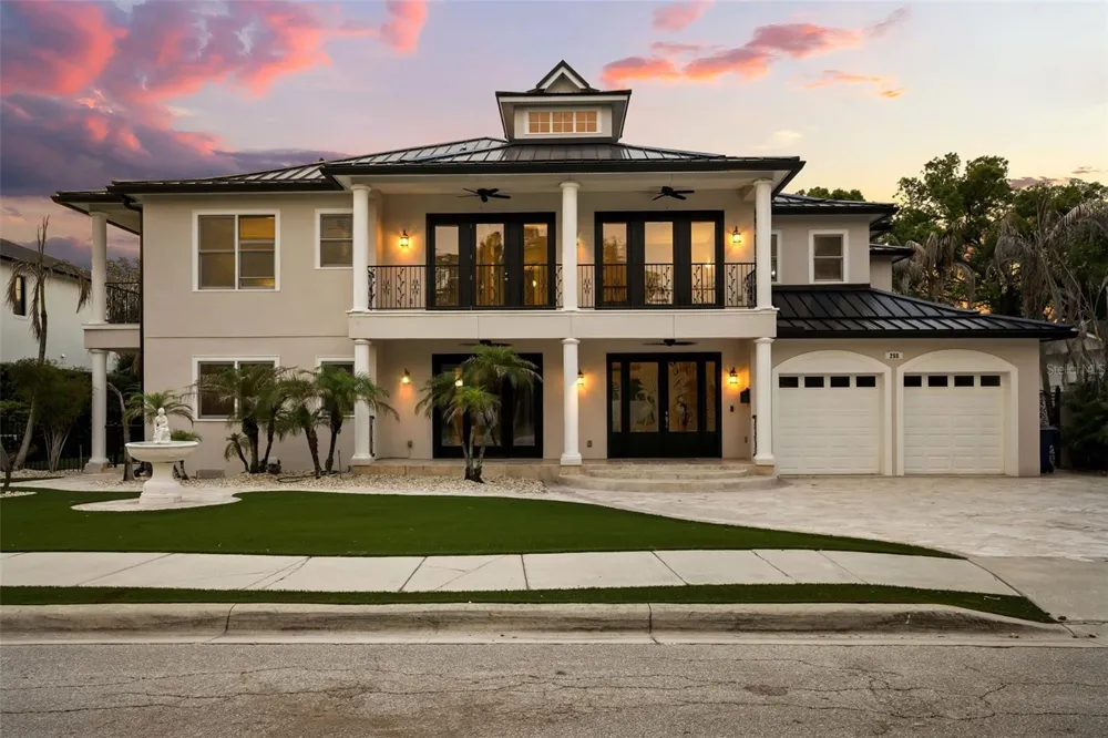 255 W GEORGE AVENUE Maitland, FL 32751