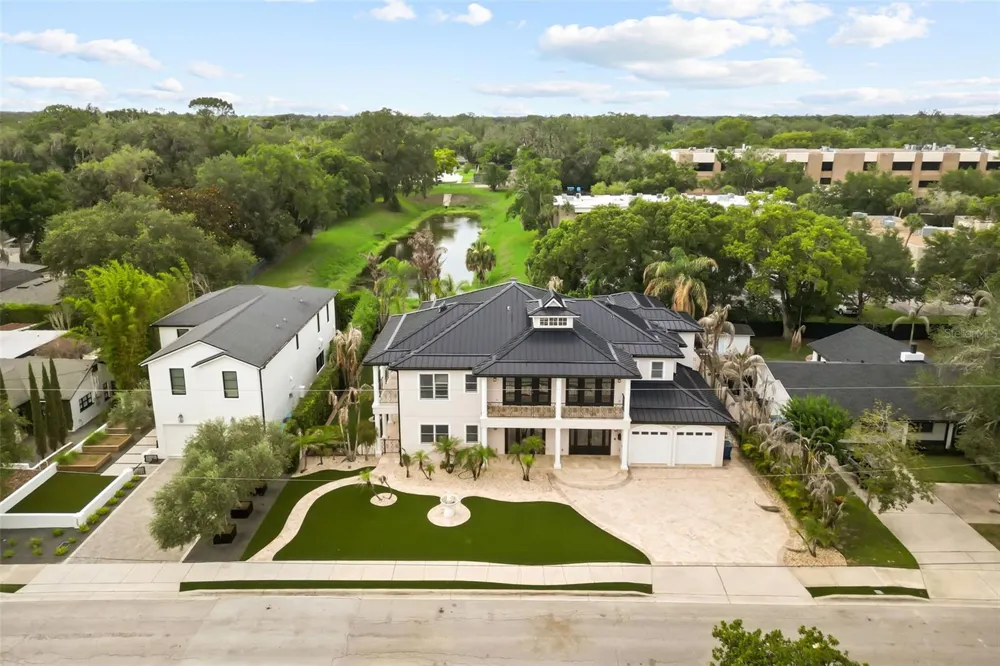 255 W GEORGE AVENUE Maitland, FL 32751