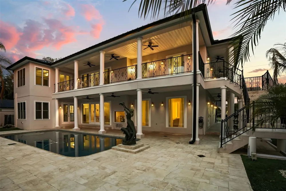 255 W GEORGE AVENUE Maitland, FL 32751