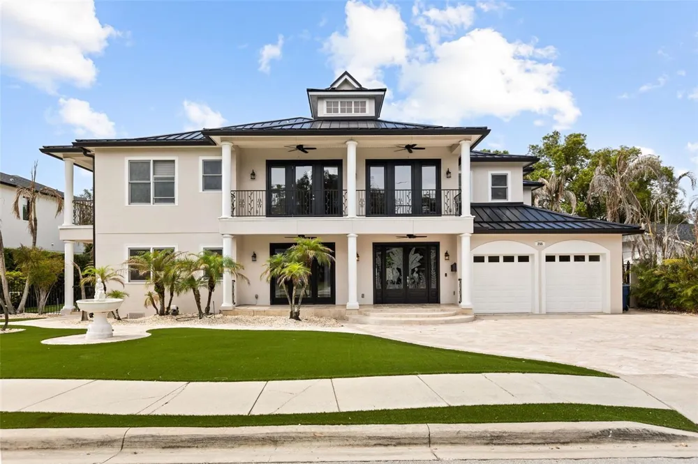 255 W GEORGE AVENUE Maitland, FL 32751