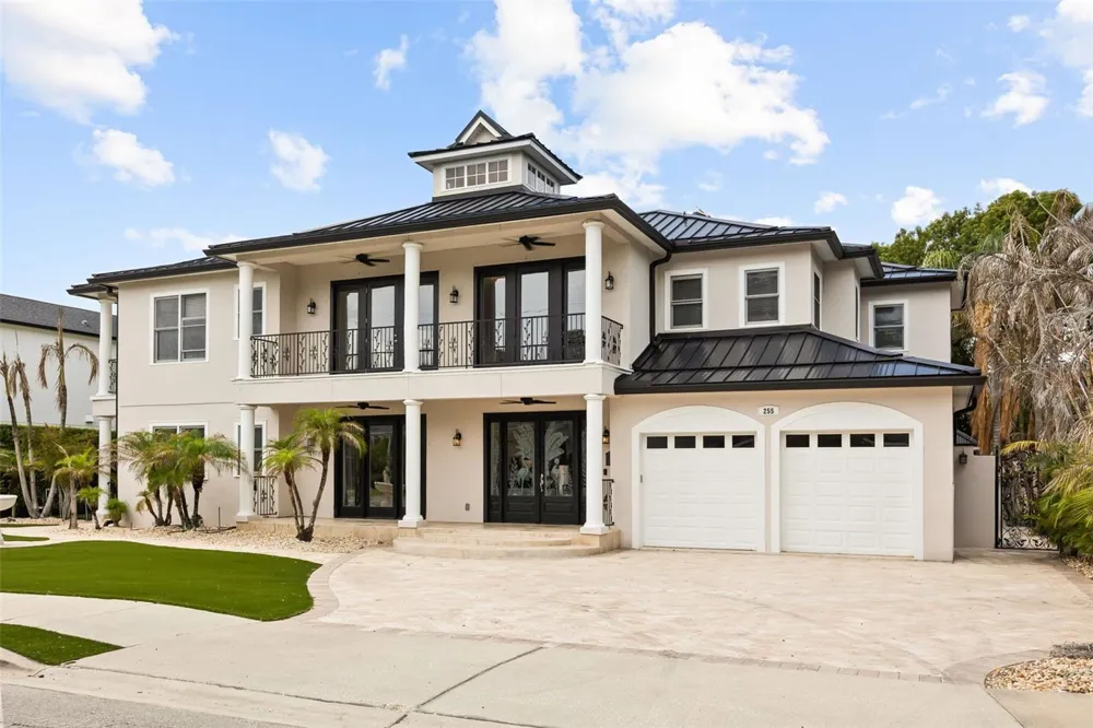 255 W GEORGE AVENUE Maitland, FL 32751
