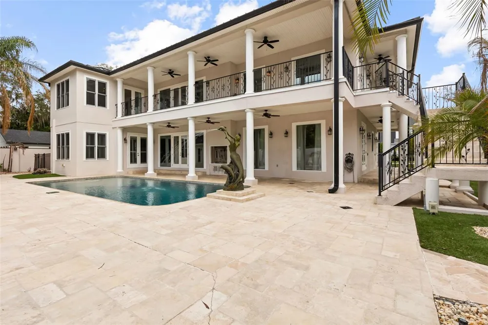 255 W GEORGE AVENUE Maitland, FL 32751