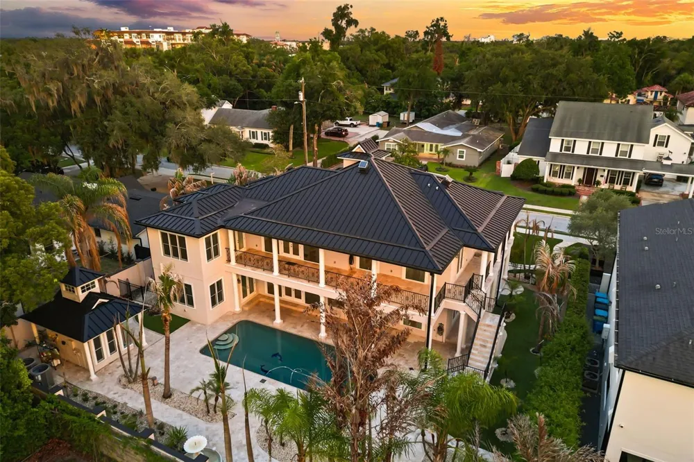 255 W GEORGE AVENUE Maitland, FL 32751