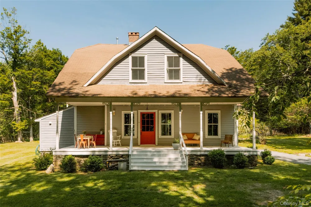 133 Revonah Hill Road Liberty, NY 12754