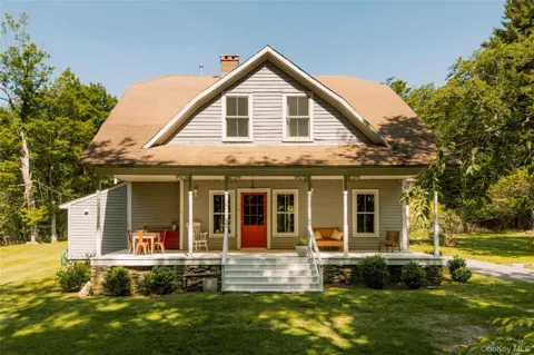 133 Revonah Hill Road