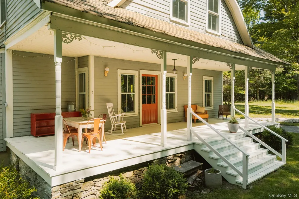 133 Revonah Hill Road Liberty, NY 12754