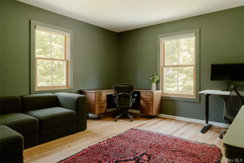 133 Revonah Hill Road Liberty, NY 12754