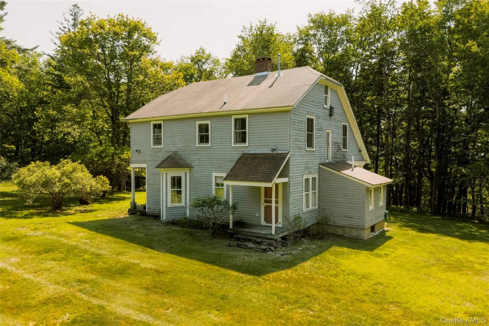 133 Revonah Hill Road Liberty, NY 12754