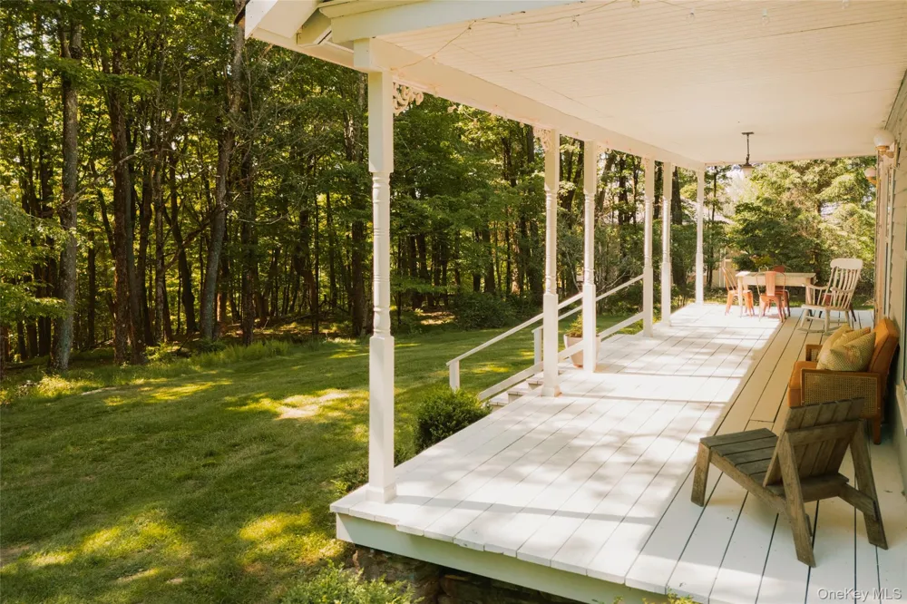 133 Revonah Hill Road Liberty, NY 12754