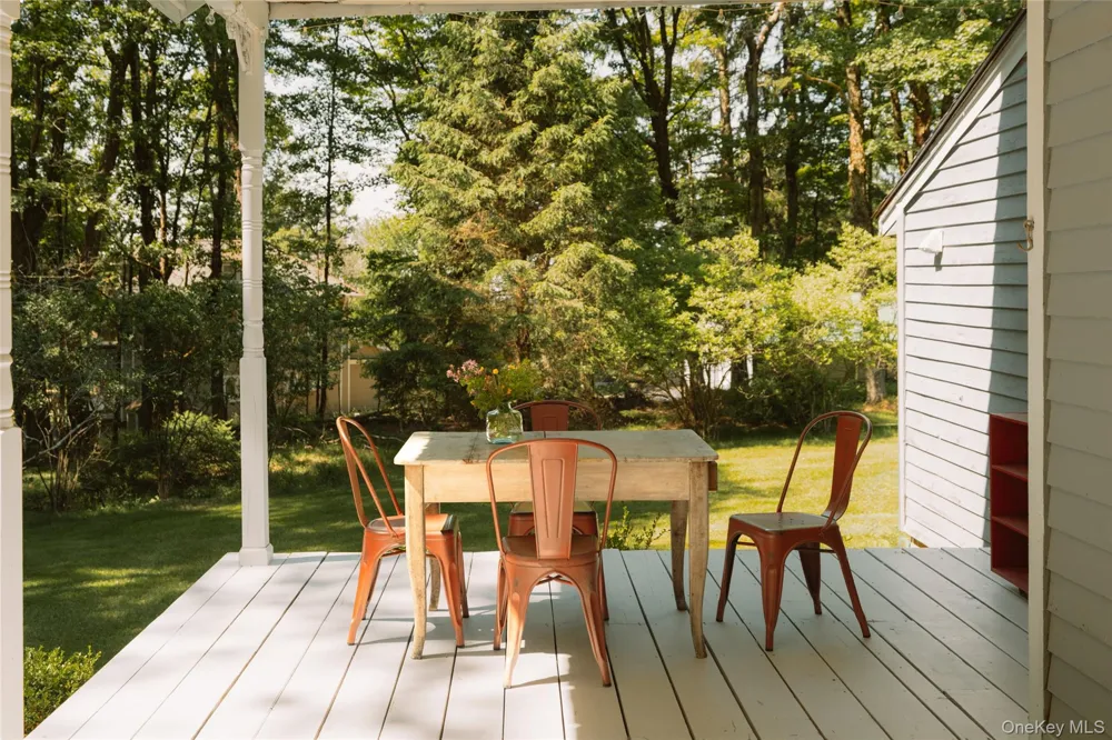 133 Revonah Hill Road Liberty, NY 12754