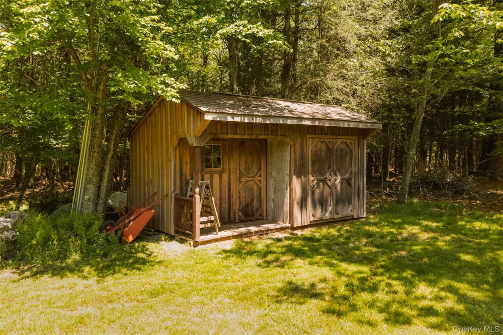 133 Revonah Hill Road Liberty, NY 12754