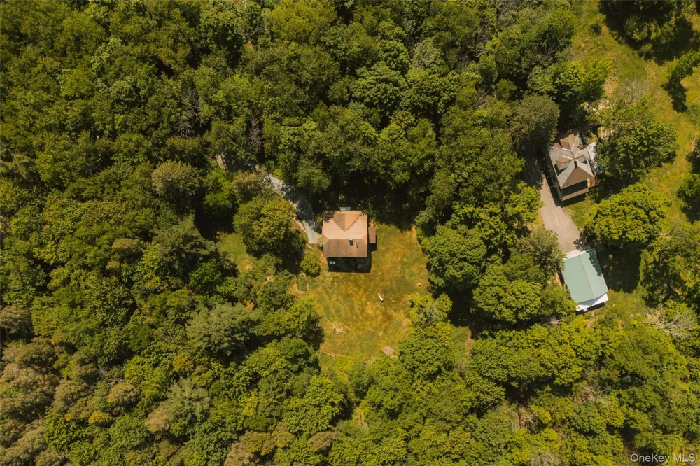 133 Revonah Hill Road Liberty, NY 12754