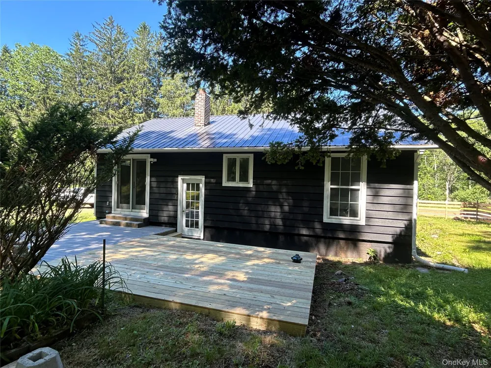 36 Old Route 17 Livingston Manor, NY 12758