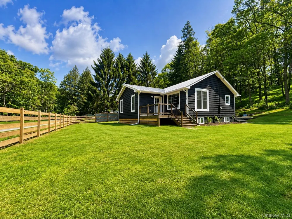 36 Old Route 17 Livingston Manor, NY 12758