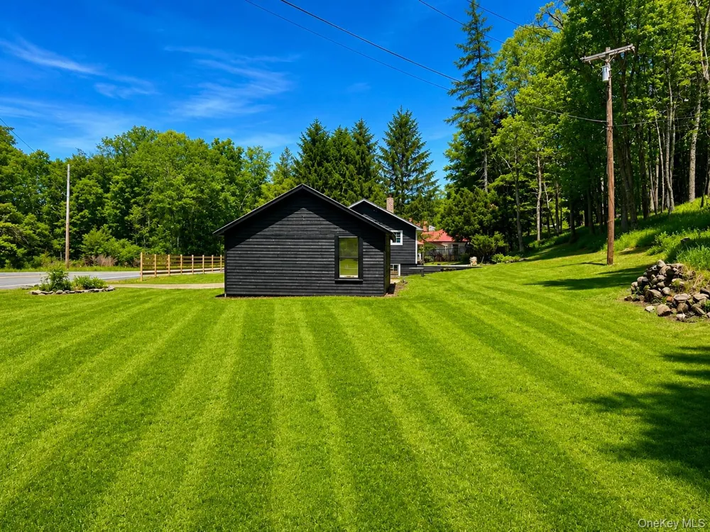 36 Old Route 17 Livingston Manor, NY 12758