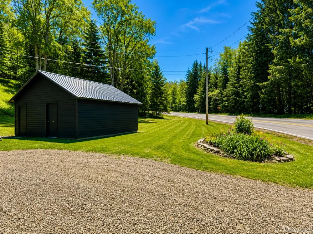 36 Old Route 17 Livingston Manor, NY 12758