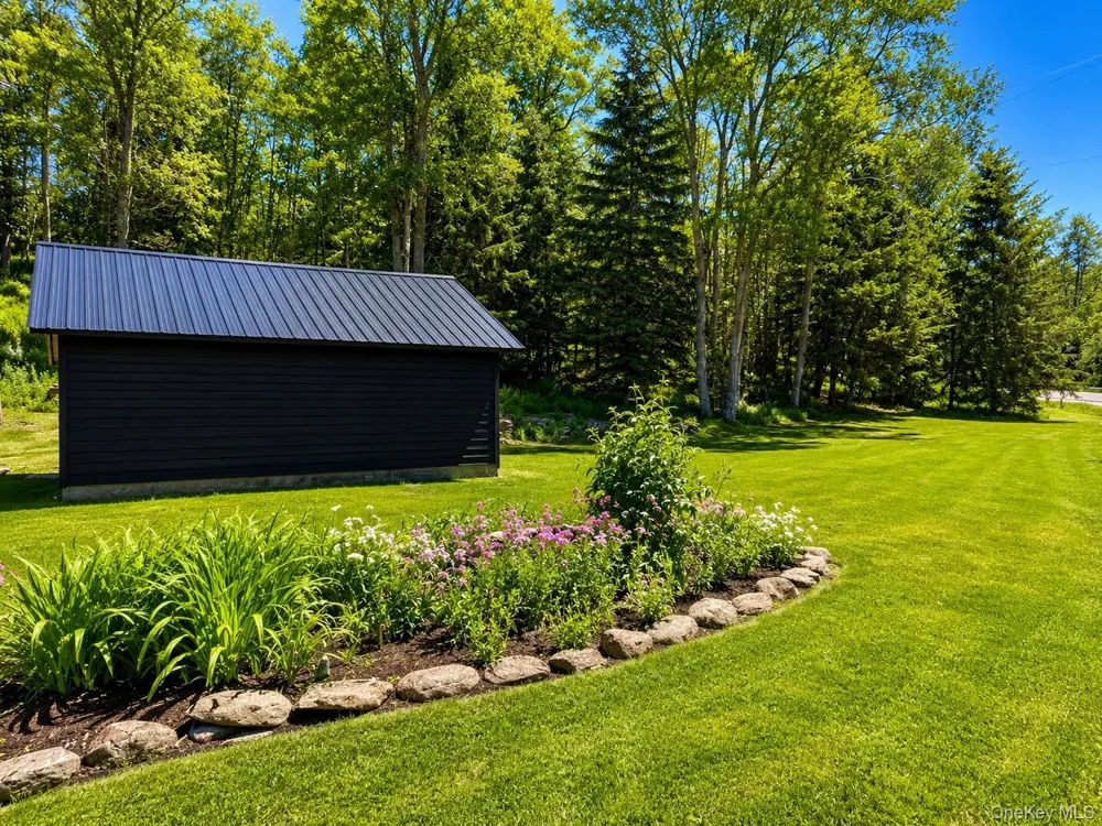 36 Old Route 17 Livingston Manor, NY 12758