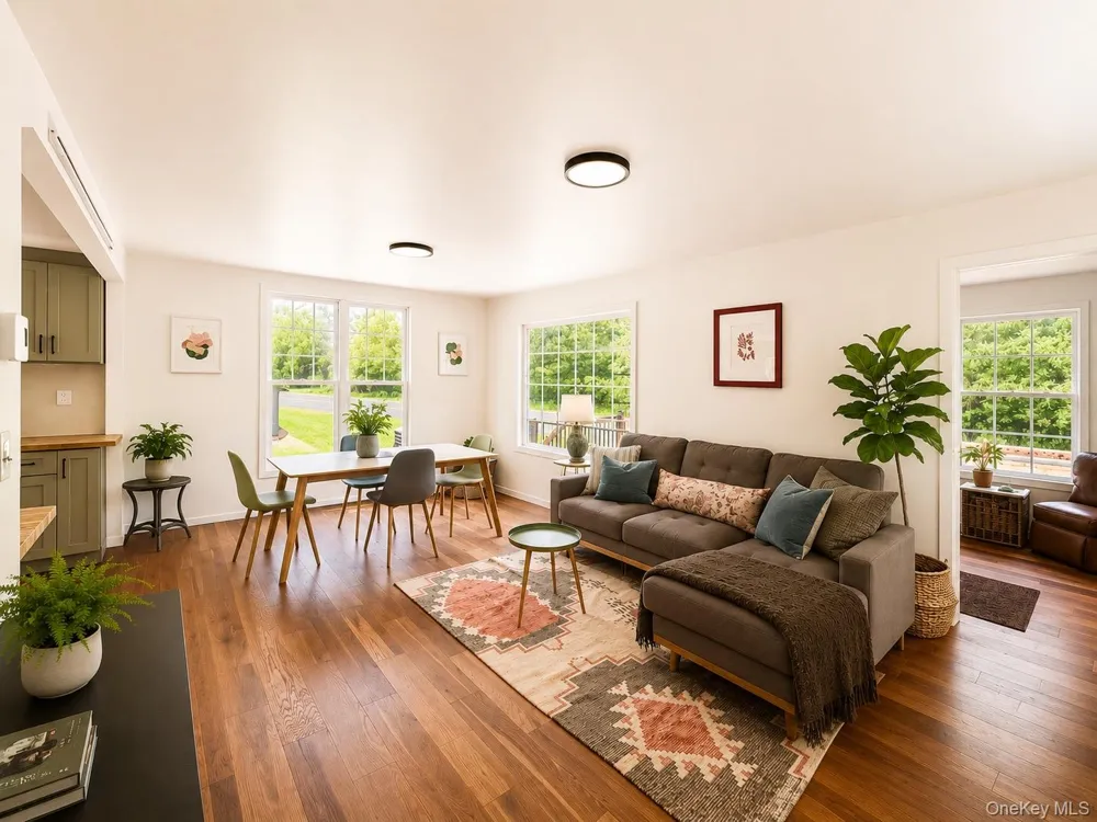 36 Old Route 17 Livingston Manor, NY 12758