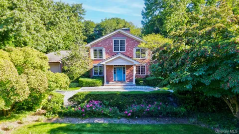 16 Barkers Point Road