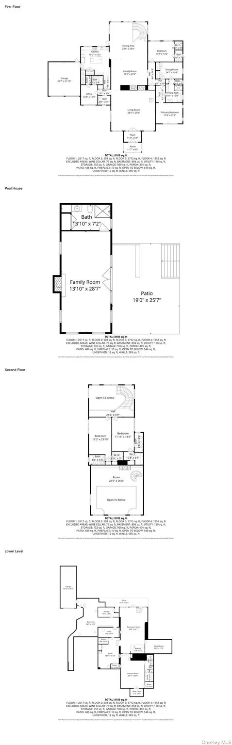 16 Barkers Point Road Sands Point, NY 11050