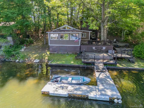 1616 Route 292 #Cottage 12